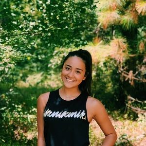 Meet your Posher, Logan